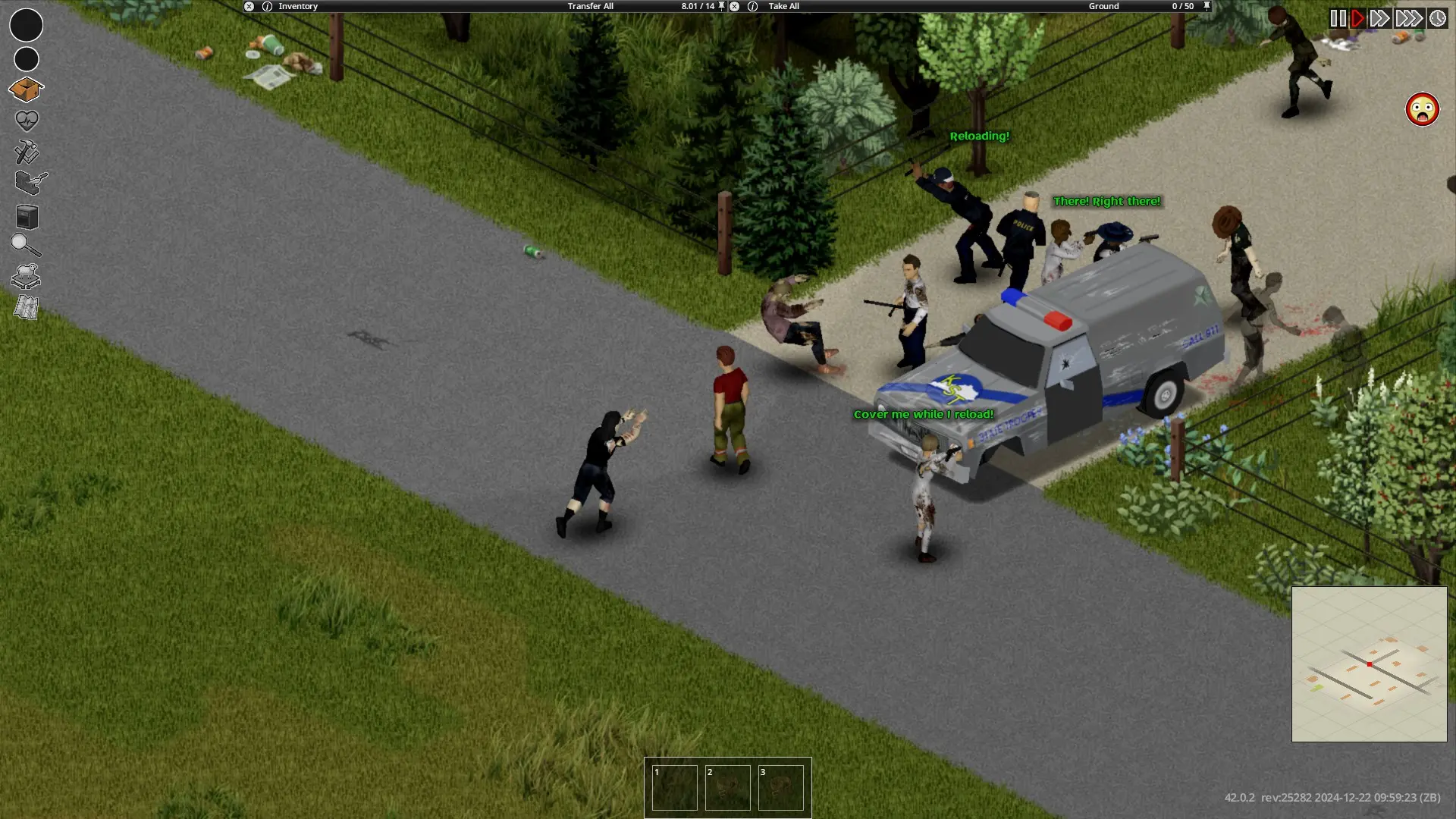 Orcywoo gaming background